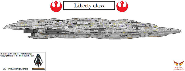 Liberty Class