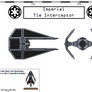 Tie interceptor