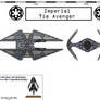 Tie Avenger