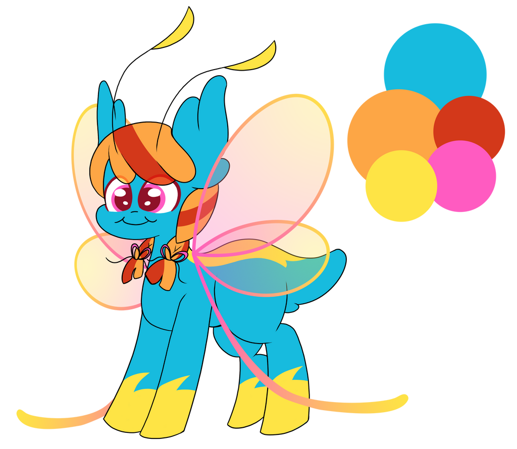 Semore - Updated ref by FS-Chris-P on DeviantArt