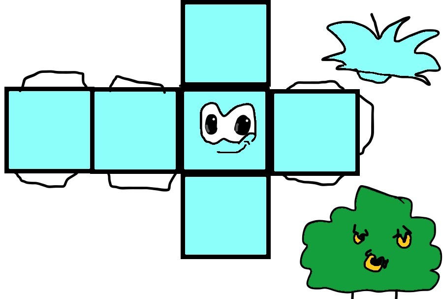 Puffle by scratchcoder on DeviantArt