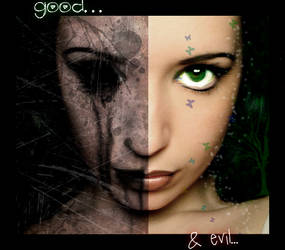 Good and Evil