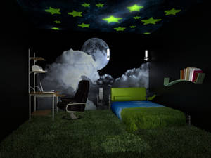 Dreamroom - Night
