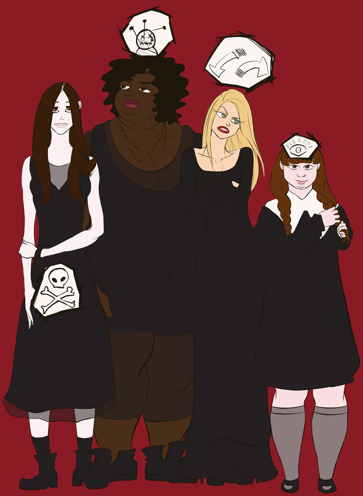 The Coven