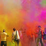 festival of colours