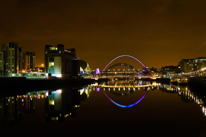 River Tyne