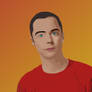 DR Sheldon Cooper