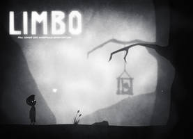 My Limbo Wallpaper