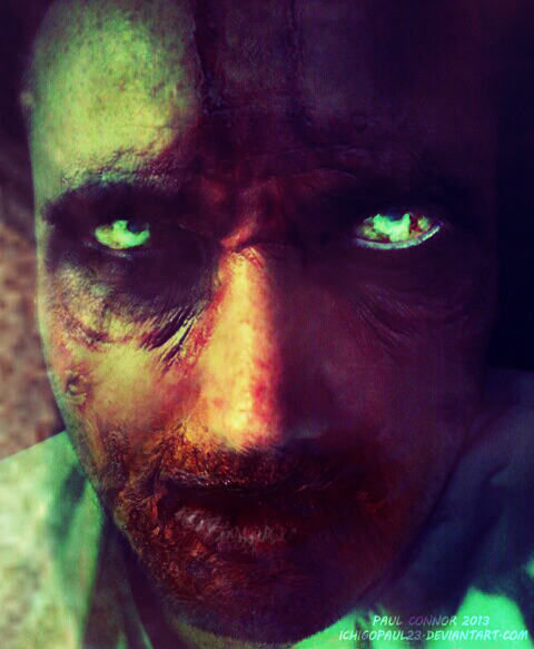 Zombify Me