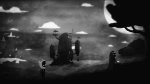 Adventure In Limbo