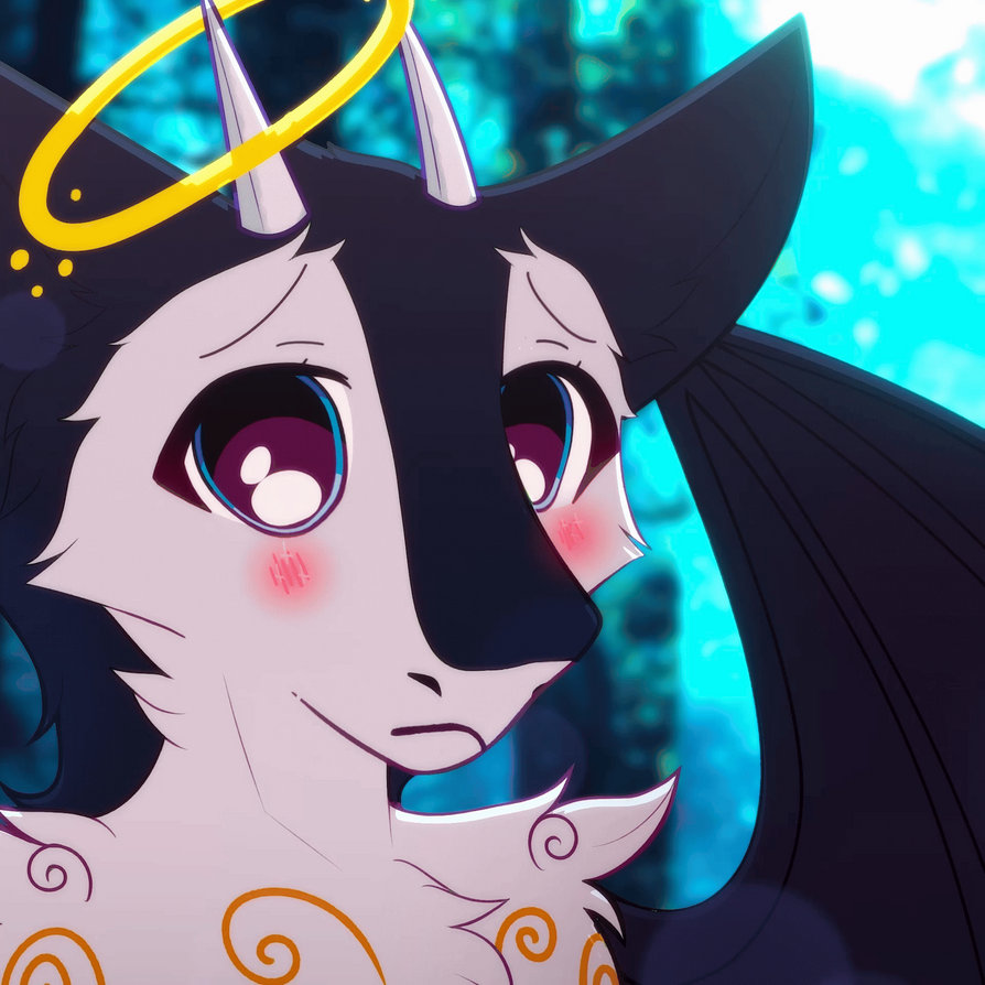 Ych animation for DrNarcis by LOMTIK-CAT on DeviantArt