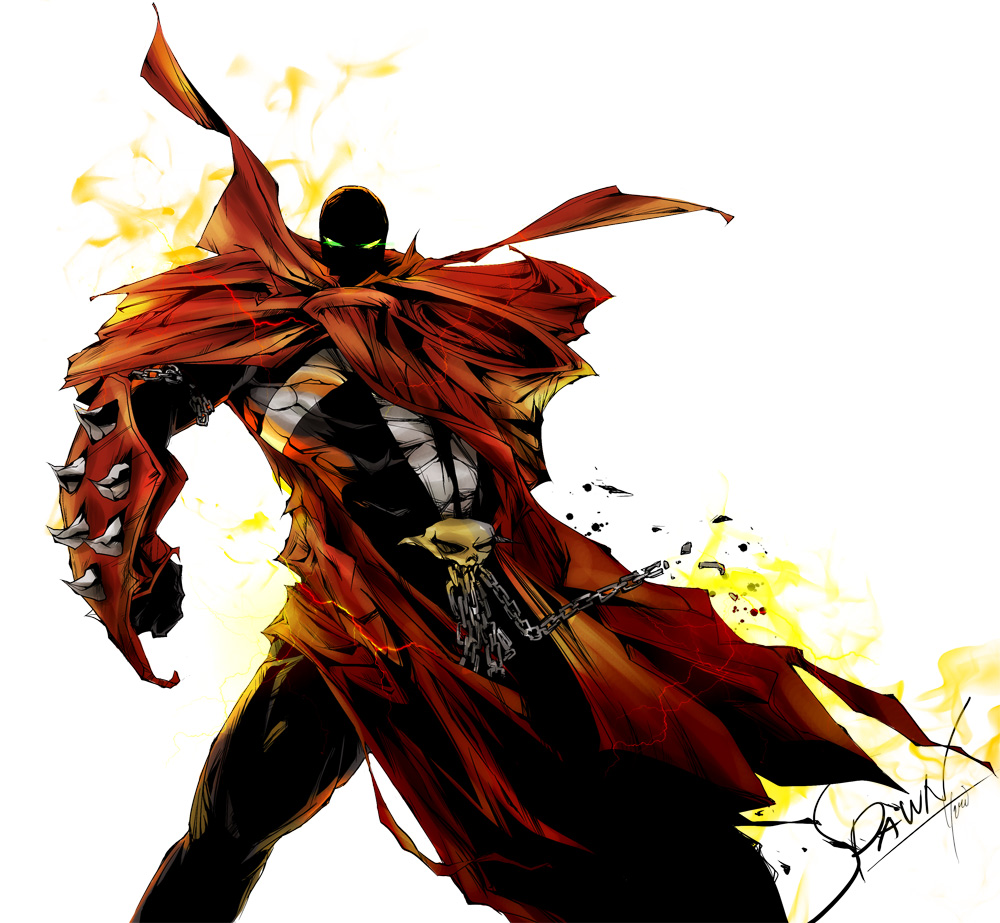 SPAWN