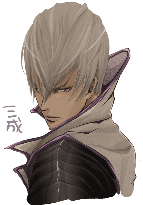 Ishida Mitsunari