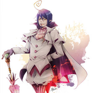 Mephisto Pheles