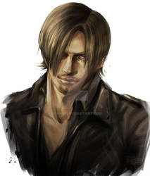 Leon S. Kennedy