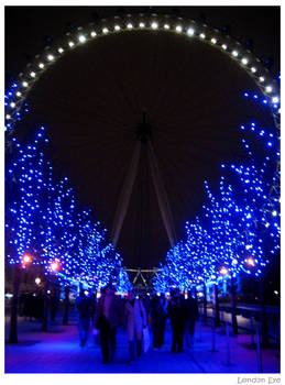 London Eye