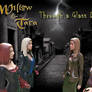 Willow and Tara, Through a Glass Darkly