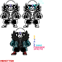 GZTale sans  Pixel art, Pixel art maker, Pixel art program