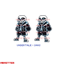 Sans Undertale - sprite