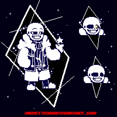 Undertale Fight Ink Sans Beta - Colaboratory