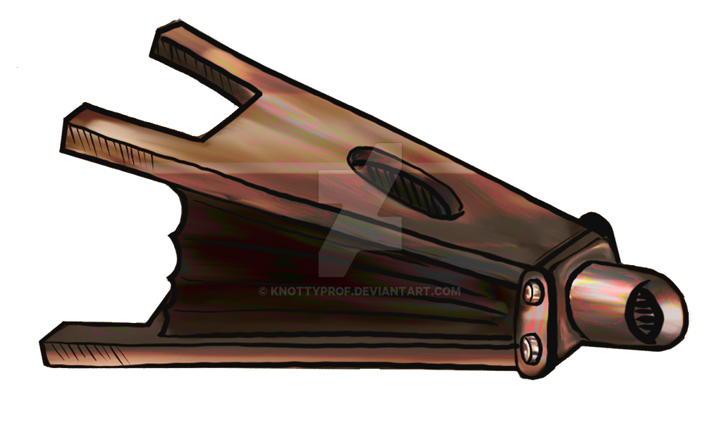 Bellows by knottyprof on DeviantArt