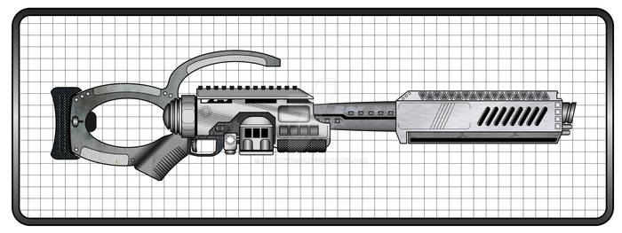 Laser Rifle-02