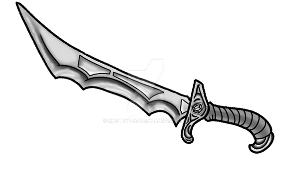 Gem Graft Sword 2