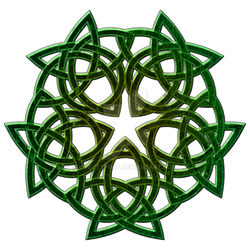 Celtic Star 2