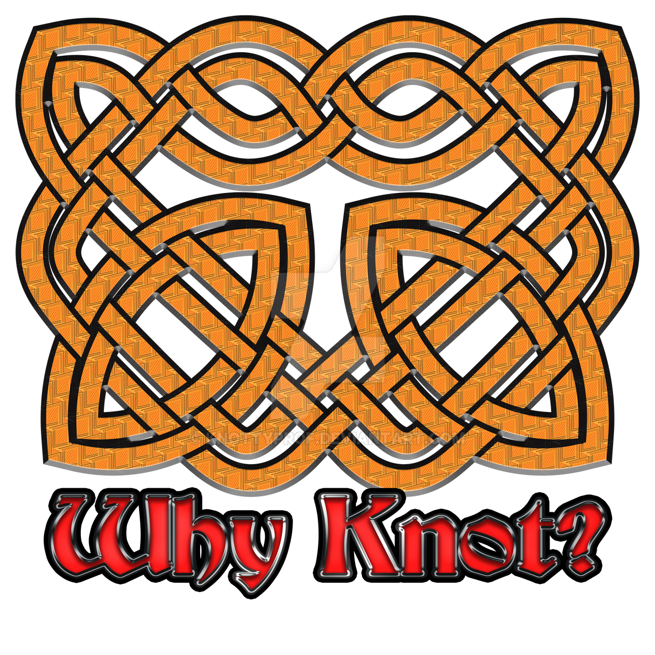 Deviantart Human Knot Why Knot 4 by knottyprof on DeviantArt