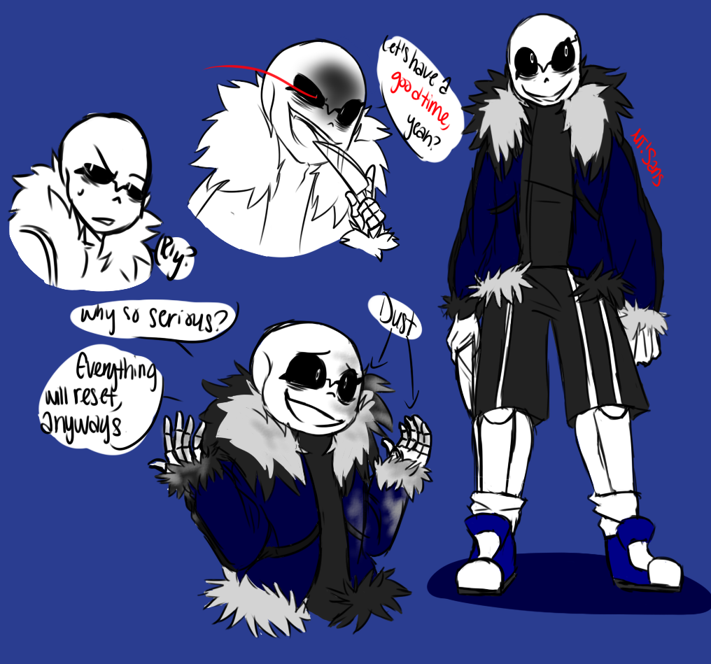 MT!Sans Reference