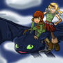 HTTYD