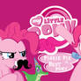 Pinkie Pie is Best Pony!