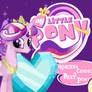 Princess Cadence is Best Pony!