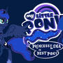 Princess Luna is Best Pony!