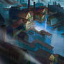 Docks