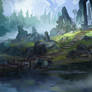 Ruins