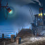 Fishing Boat