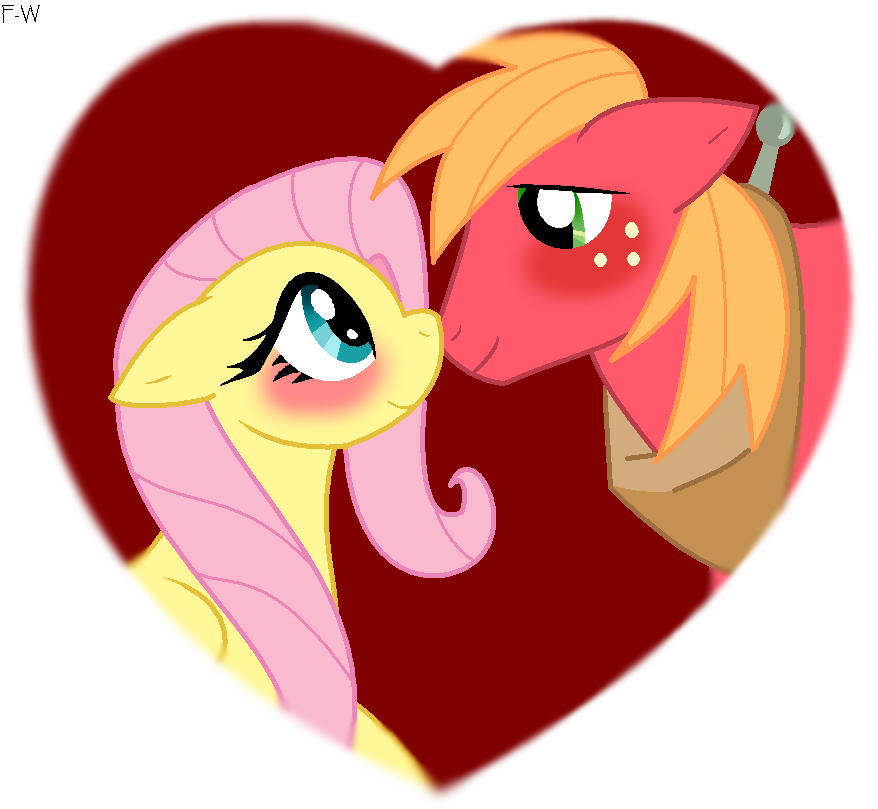 Fluttermac, Macinshy, WHATEVER