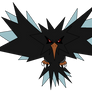 Dark Zapdos