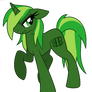 7 Deadly Ponies-Envy (Val's)