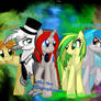 The Bronies that I Listen To...