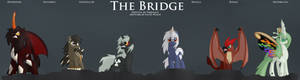 The Bridge Main Poster