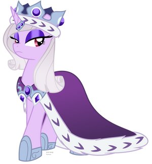 Princess Platinum