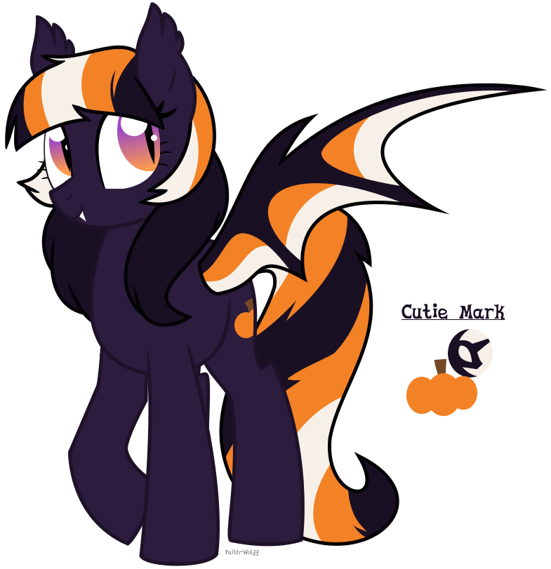 Spookysona-Hallows Eve