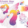 NGR Reference-Princess Hope