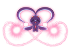 Manaphy used Heart Swap! by Faith-Wolff
