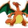 Nother Charizard Picture(EDIT)