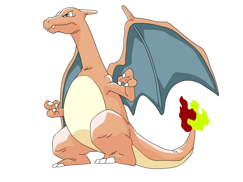 Charizard