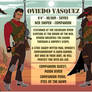 FALLOUT NEW VEGAS: REFERENCE - Oviedo