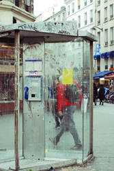 Phone Booth